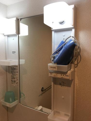 Osaka Tengachaya Guesthouse SAYURI Teguan