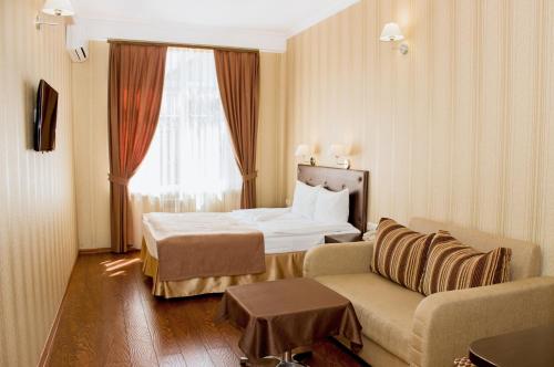 Gallery image of Marianna Hotel in Sochi
