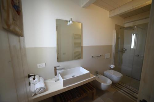 Gallery image of Agrumare Farm Holiday in Marina di Pisticci