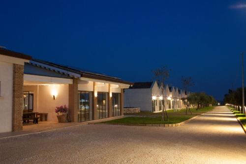 Gallery image of Agrumare Farm Holiday in Marina di Pisticci