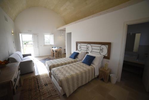 Gallery image of Agrumare Farm Holiday in Marina di Pisticci