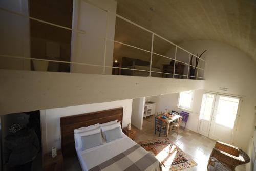 Gallery image of Agrumare Farm Holiday in Marina di Pisticci