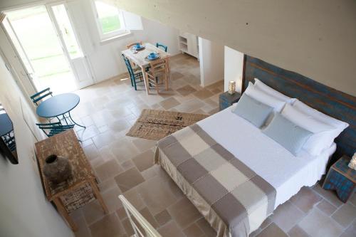 Gallery image of Agrumare Farm Holiday in Marina di Pisticci