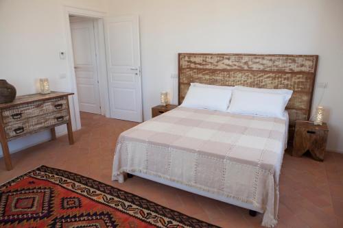 Gallery image of Agrumare Farm Holiday in Marina di Pisticci