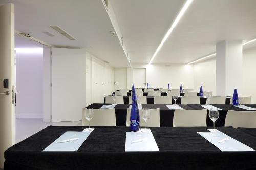 Eurostars Central photo 27