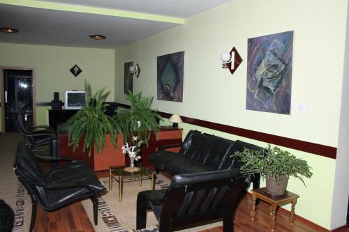 Fotografie z fotogalerie ubytování Villa Amsterdam v destinaci Ohrid