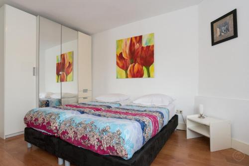Gallery image of Appartement Gentiana in Amsterdam