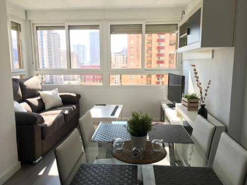 El Apartamento de Cristian, Benidorm – Bijgewerkte prijzen 2023