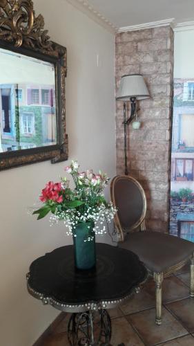 Gallery image of SAGA Pension in Gythio