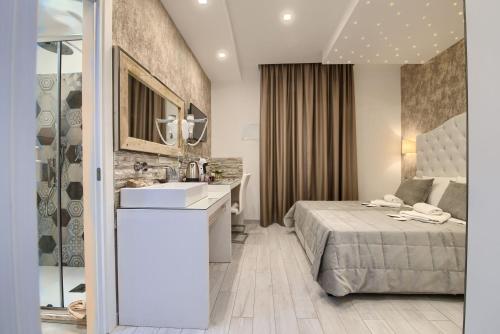 Relais Vatican Secret – Photos 3