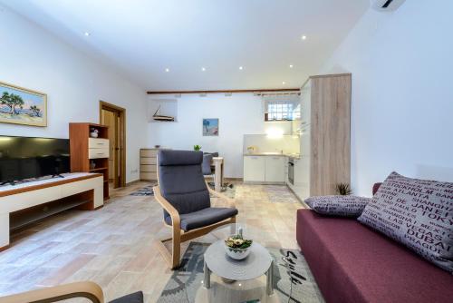 Apartment Riva Cavtat