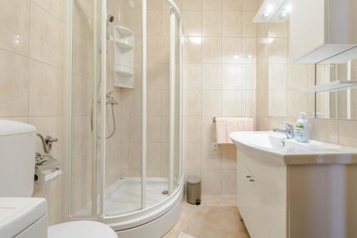Apartment Riva Cavtat