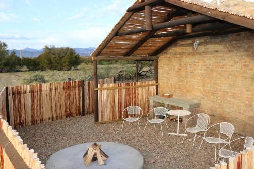 Φωτογραφία από το άλμπουμ του Wolvekraal Guest Farm σε Prince Albert