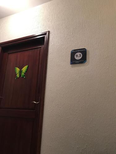 Φωτογραφία από το άλμπουμ του Chez Ali Apartments στην Εσαουίρα