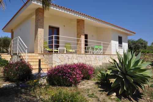 Foto dalla galleria di Casa vacanza Nocellara a Menfi