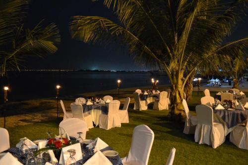 Gallery image of Pearl Hotel & Spa in Umm Al Quwain