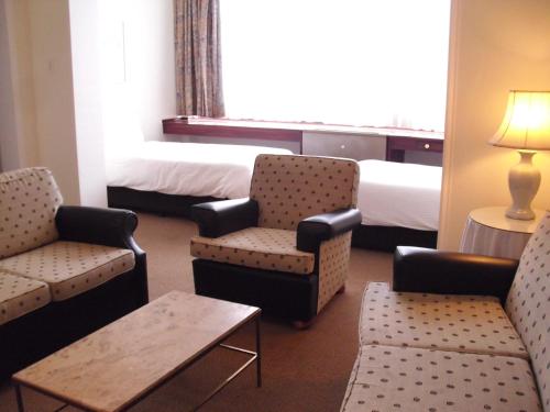 Gallery image of Savoy Hotel Kimberley in Kimberley