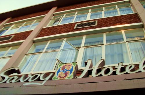 Gallery image of Savoy Hotel Kimberley in Kimberley