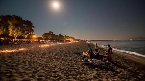 Φυσικό τοπίο κοντά σε αυτό το διαμέρισμα