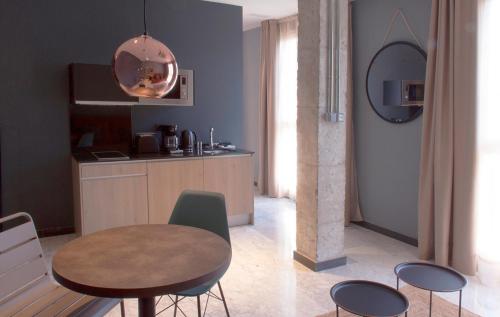 Galeriebild der Unterkunft Apartamentos NONO by Charming Stay in Málaga