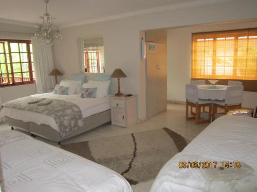 Gallery image of Twilight Cottage in Plettenberg Bay