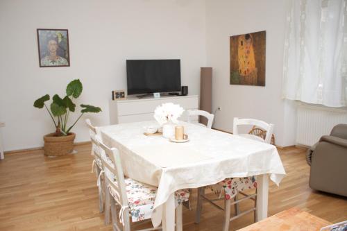 Apartman Allegria