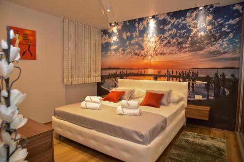 Guest house Crisogono