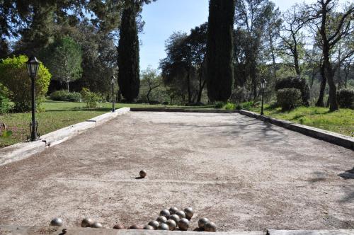 Gallery image of Bastide Avellanne in Besse-sur-Issole