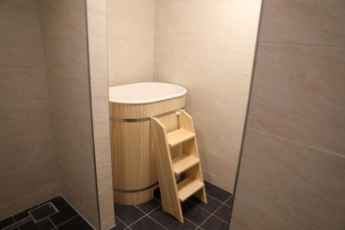 Fotografie z fotogalerie ubytování Lifestyle Hotel Leithana v destinaci Bruck an der Leitha