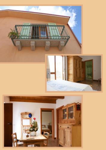 Φωτογραφία από το άλμπουμ του Bed & Breakfast S'Ena σε Pozzomaggiore