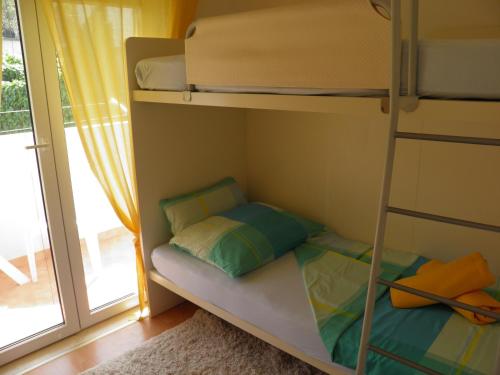 Foto da galeria de Apartment Adria em Trogir