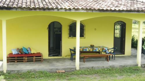 Hostel Tucupi – Photos 4