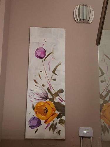 Imagen de la galería de Hotel de Charme, en Tirana