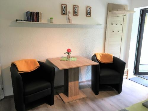 Galeriebild der Unterkunft Haus Frohberg in Prerow