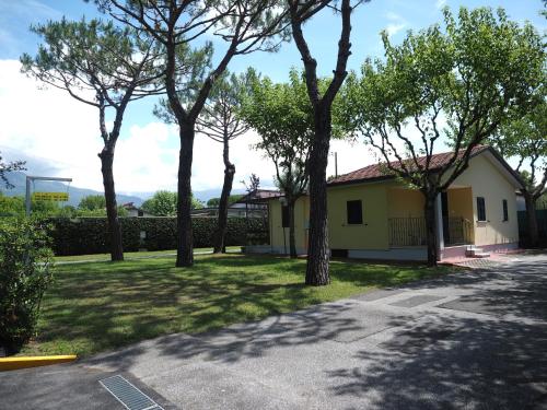 Gallery image of Camping Apuano in Marina di Massa