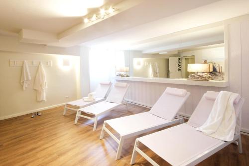 Billede fra billedgalleriet på Min Hüsung by Rujana i Binz