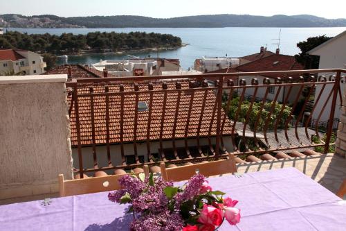 Gallery image of Apartments Mosers in Trogir