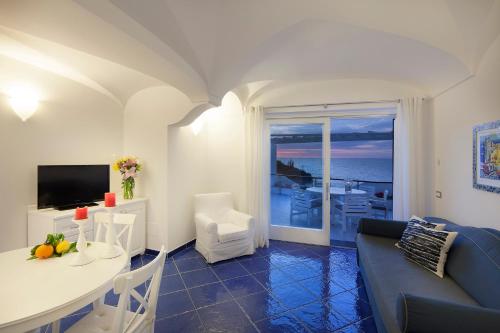 Ischia Blu Resort