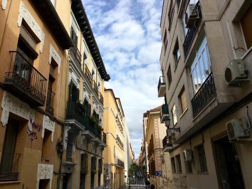 Hostal Jemasaca-Palma61