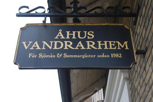 Gallery image of Åhus B&B och Vandrarhem in Åhus