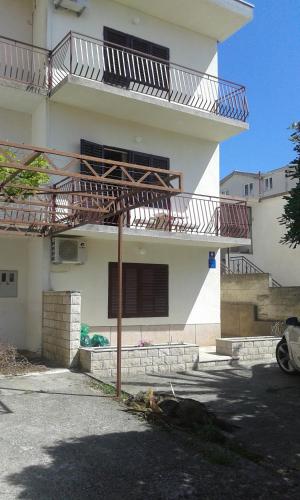 Apartmani Katic