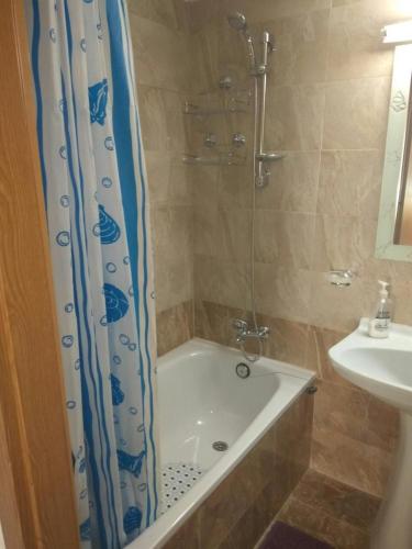 Apartment in Valencia
