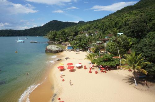 Gallery image of Pousada Tony Montana in Praia de Araçatiba