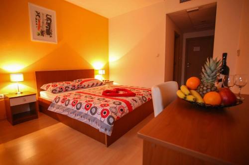 Galeriebild der Unterkunft Hotel Medium in Mostar