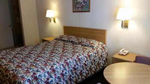 Galeriebild der Unterkunft Economy Inn Motel in Sylmar