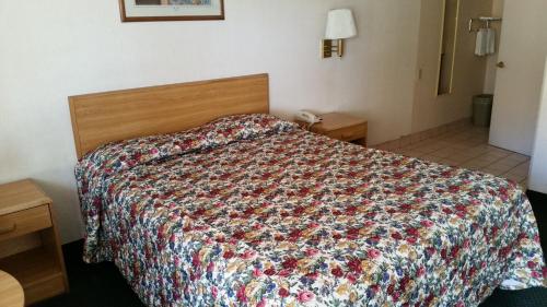 Galeriebild der Unterkunft Economy Inn Motel in Sylmar