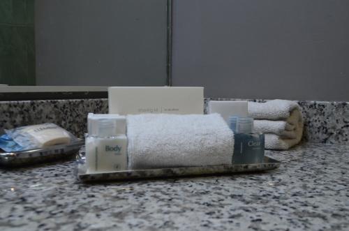 Фотография из галереи Pueblo Amigo Hotel Plaza y Casino в городе Тихуана