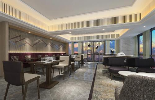 Un lugar para sentarse en Modena by Fraser Changsha