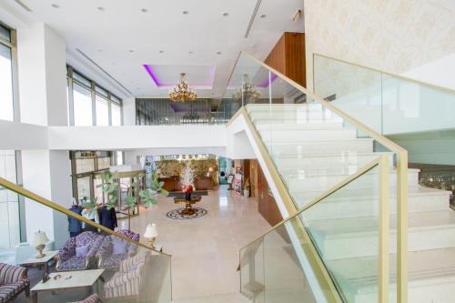 Foto dalla galleria di Hotel HP Tower One Brasov a Braşov