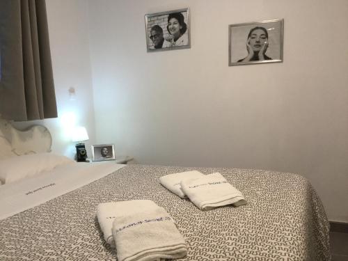 Gallery image of Mykonos Secret Spot in Mýkonos City